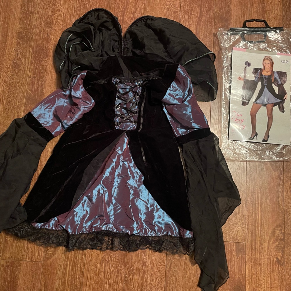 Women Fairy costume